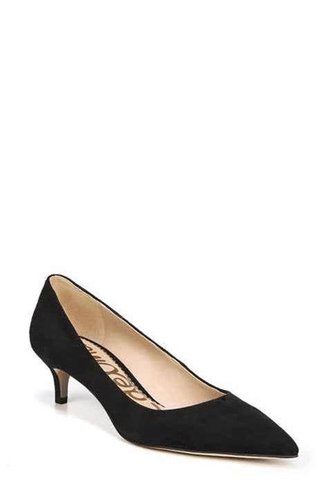 nordstrom rack black heels|More.